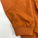 Nike Texas Longhorns Pull Over Windbreaker Size M