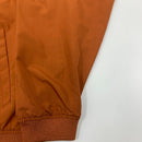 Nike Texas Longhorns Pull Over Windbreaker Size M