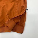 Nike Texas Longhorns Pull Over Windbreaker Size M