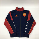 Kappa Roma full zip warm up size S