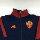 Kappa Roma full zip warm up size S