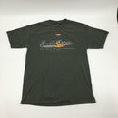 Amsterdam Harley Davidson T-shirt Size L
