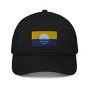 Milwaukee Flag Organic Cotton Dad Hat