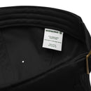 906 Upper Peninsula MI Organic Cotton Dad Hat