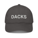 DACKS Adirondack Mountains Upstate NY Organic Cotton Dad Hat