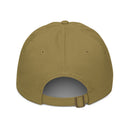 Denver Colorado Flag Organic Dad Hat