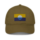 Milwaukee Flag Organic Cotton Dad Hat