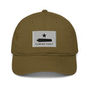 Come and Take It Gonzales Flag Organic Cotton Dad Hat