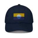 Milwaukee Flag Organic Cotton Dad Hat