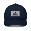 Come and Take It Gonzales Flag Organic Cotton Dad Hat