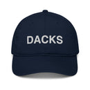 DACKS Adirondack Mountains Upstate NY Organic Cotton Dad Hat
