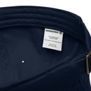 Gabagool Box Logo Organic Cotton Dad Hat