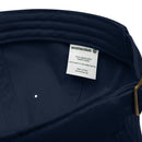 DACKS Adirondack Mountains Upstate NY Organic Cotton Dad Hat