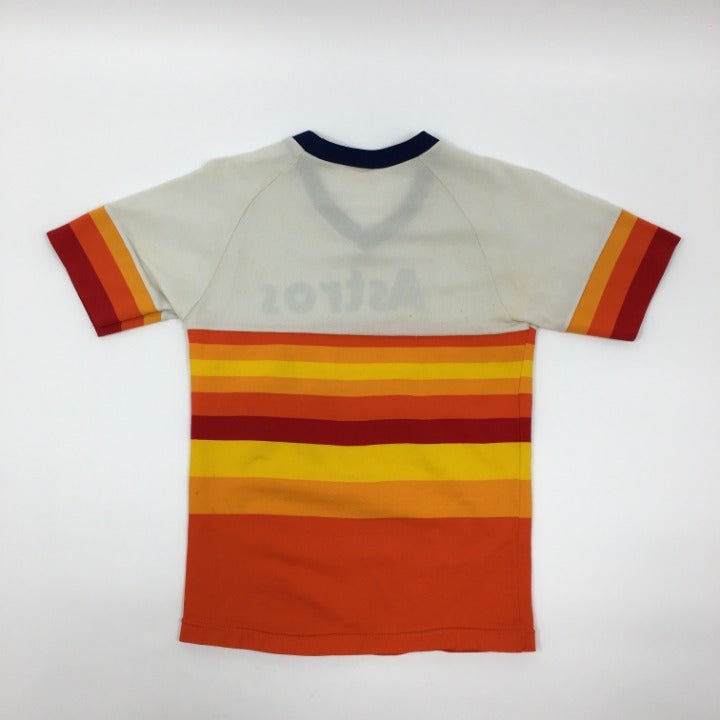Vintage youth Houston Astros jersey