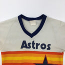 Vintage youth Houston Astros jersey