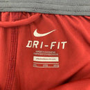 Nike Arkansas Razorbacks Shorts Size 3XL