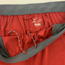 Nike Arkansas Razorbacks Shorts Size 3XL