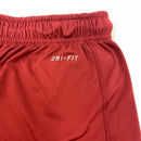 Nike Arkansas Razorbacks Shorts Size 3XL