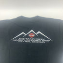 Dalton GA Harley Davidson T-Shirt Size XL Made in USA