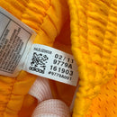 Los Angels Lakers Adidas Shorts Size XL