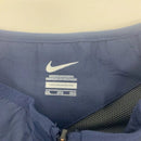 Nike Ole Miss Rebels Full Zip Windbreaker Size 3XL