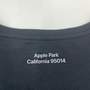 Apple Park Infinite Loop Rainbow T-shirt Size 2XL