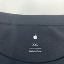 Apple Park Infinite Loop Rainbow T-shirt Size 2XL