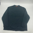 Gray Nike Texas Longhorns jacket size 2XL