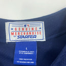 Youth Atlanta Braves Greg Maddux Jersey