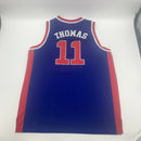 Mitchell & Ness Isiah Thomas Detroit Pistons Jersey Size 3XL