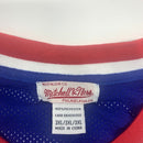 Mitchell & Ness Isiah Thomas Detroit Pistons Jersey Size 3XL
