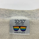 Vintage Texas A&M Aggies Collegiate Crest Sweatshirt