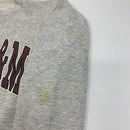 Vintage Texas A&M Aggies Collegiate Crest Sweatshirt