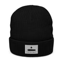 Come and Take It Gonzales Flag Recycled Polyester Cuffed Beanie