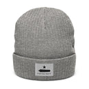 Come and Take It Gonzales Flag Recycled Polyester Cuffed Beanie