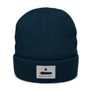 Come and Take It Gonzales Flag Recycled Polyester Cuffed Beanie