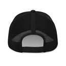 Washington DC Flag Trucker Hat