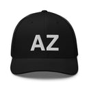 Arizona AZ Trucker Hat