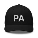 Pennsylvania PA Trucker Hat