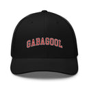 Gabagool Collegiate Trucker Hat