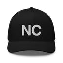 North Carolina NC Trucker Hat