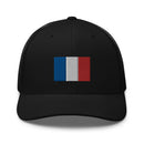France Flag Trucker Hat