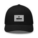 Come and Take It Gonzales Flag Trucker Hat