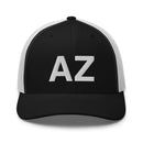 Arizona AZ Trucker Hat