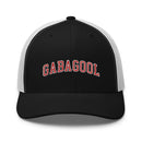 Gabagool Collegiate Trucker Hat