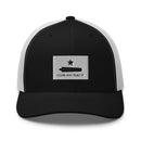 Come and Take It Gonzales Flag Trucker Hat