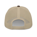 Woke up felling dangerous playoff trucker hat