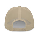 Flag of Ukraine Trucker Hat