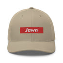 Philadelphia Jawn Box Logo Trucker Hat
