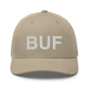 BUF Buffalo NY Airport Code Trucker Hat
